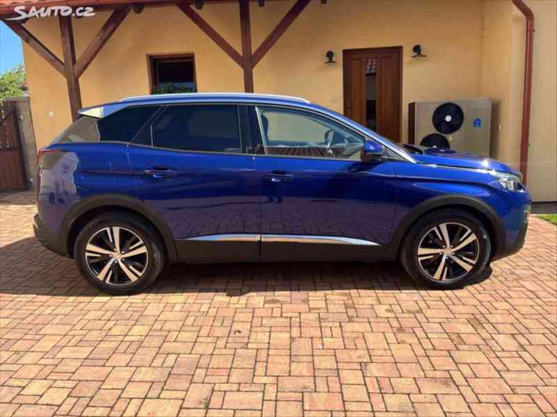 Peugeot 3008 1,2 - foto 3