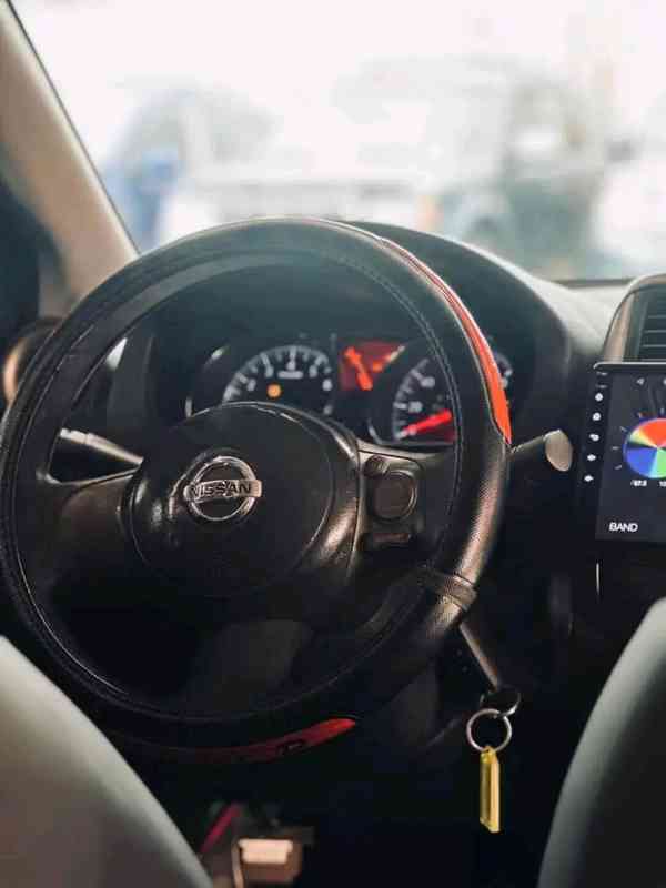 Nabízím motocykl a auto - foto 4