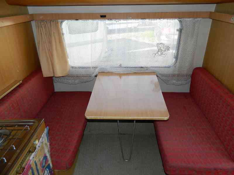 Karavan Knaus - foto 4