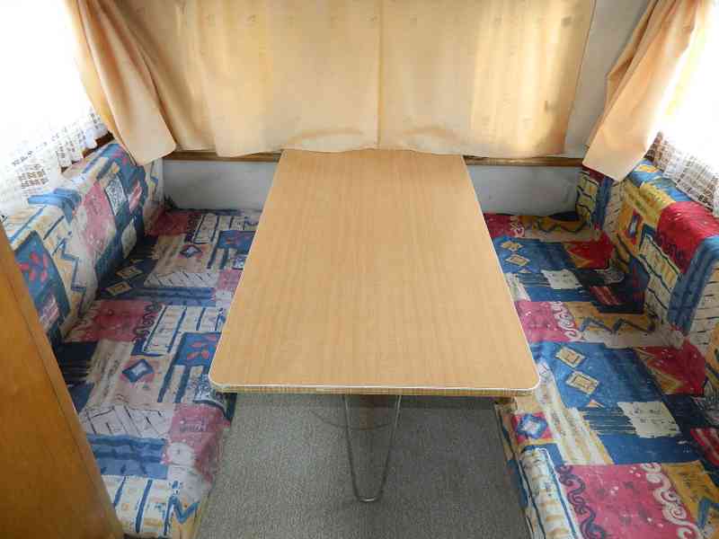 Karavan Knaus - foto 6
