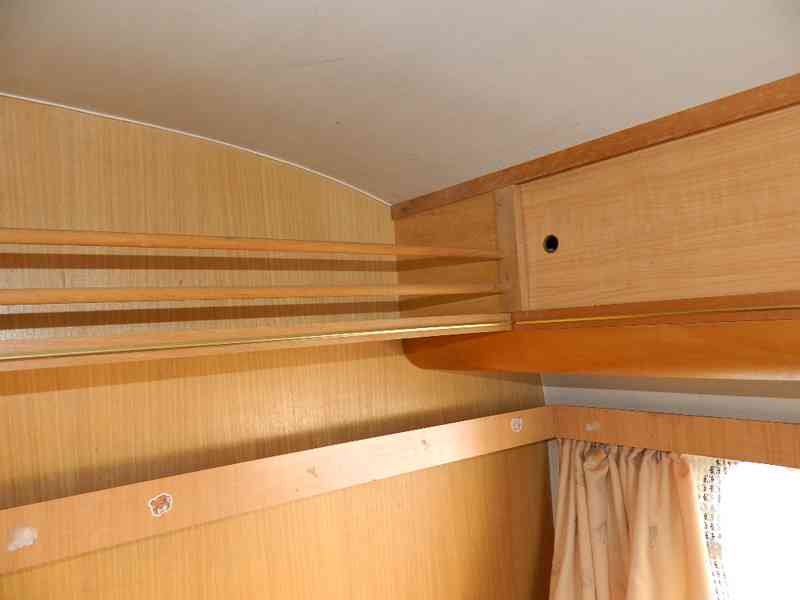 Karavan Knaus - foto 10