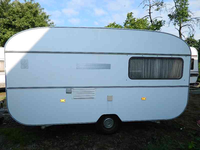 Karavan Knaus