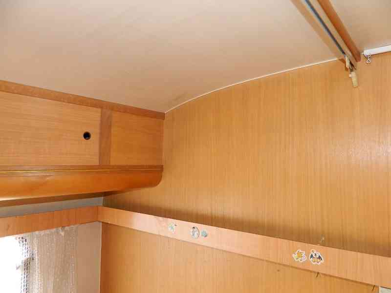 Karavan Knaus - foto 9