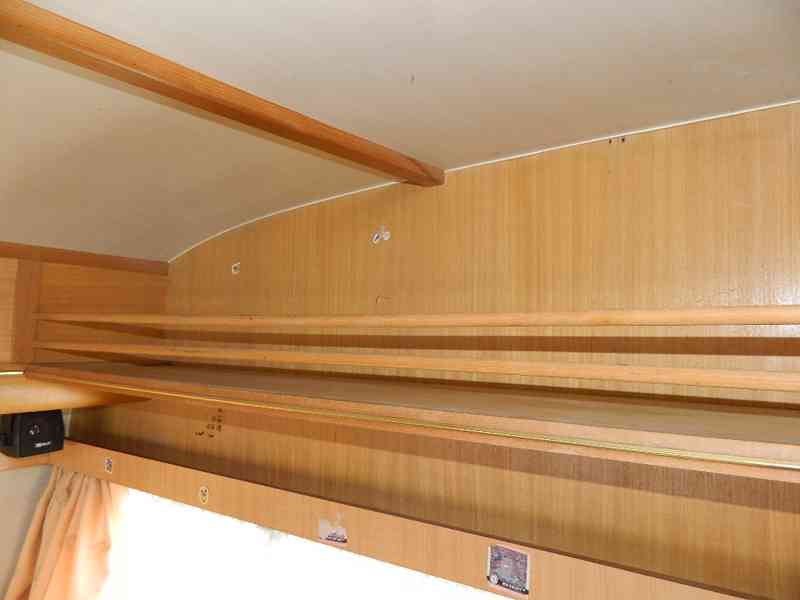 Karavan Knaus - foto 8