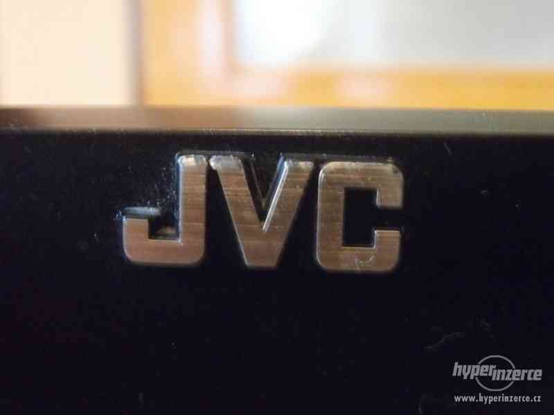 Receiver JVC RX-301 - foto 5
