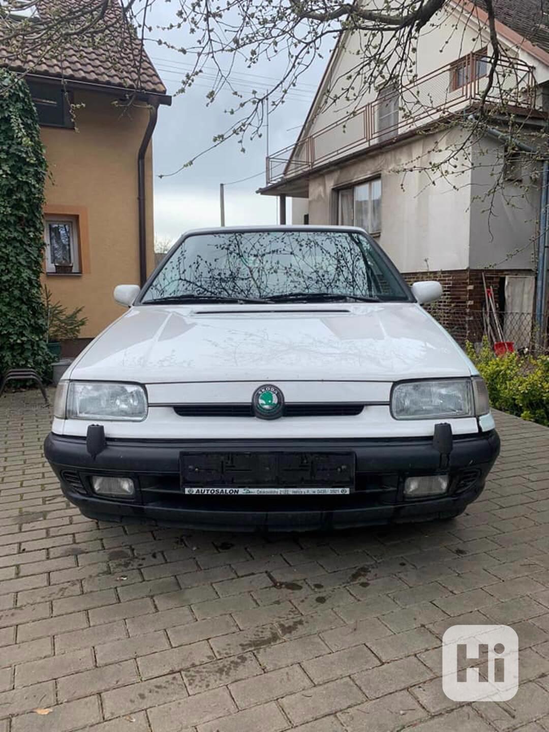 Škoda Felicia GLXI 1.3 MPI 1997 Rv. 1997 1.3mpi  50kw  - foto 1