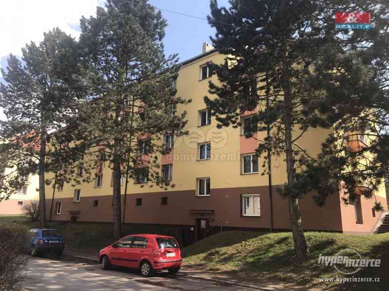Pronájem bytu 1+1, 32 m?, Český Krumlov, ul. Vyšehrad - foto 4