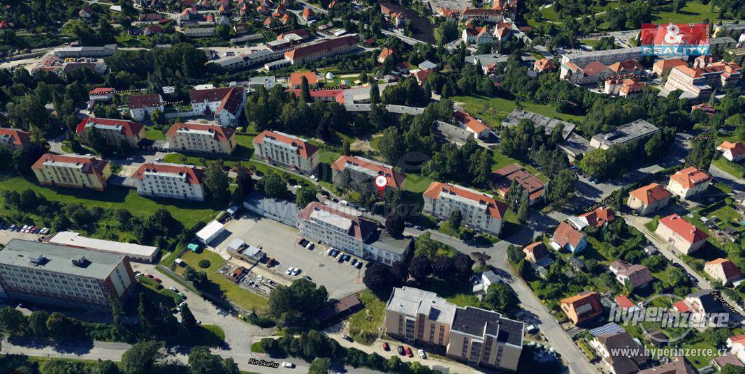 Pronájem bytu 1+1, 32 m?, Český Krumlov, ul. Vyšehrad - foto 5