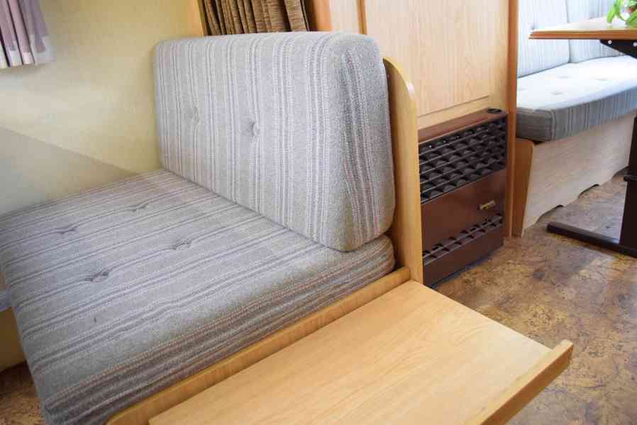 CHATEAU LA CAR 430 - STAN,VELMI PĚKNÝ STAV - foto 19