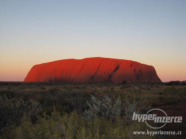 Dovolená v Austrálii – Velký okruh Austrálií - foto 3