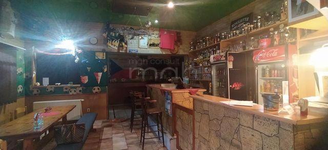 Prodej zavedeného baru s bytem 1+kk v Kraslicích (147 m2 ) - foto 11