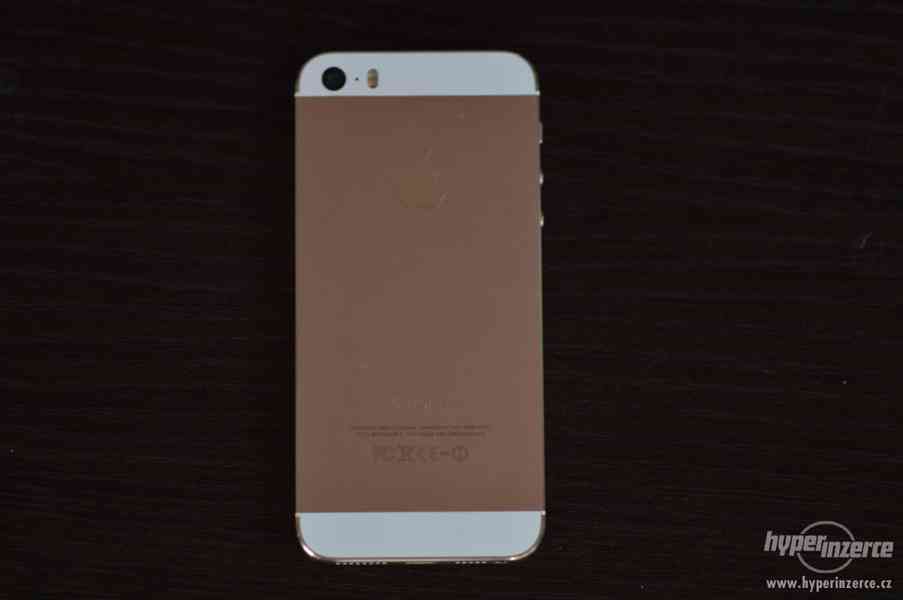 iPhone 5s 32GB+zdarma 3 obaly dle výběru - foto 5