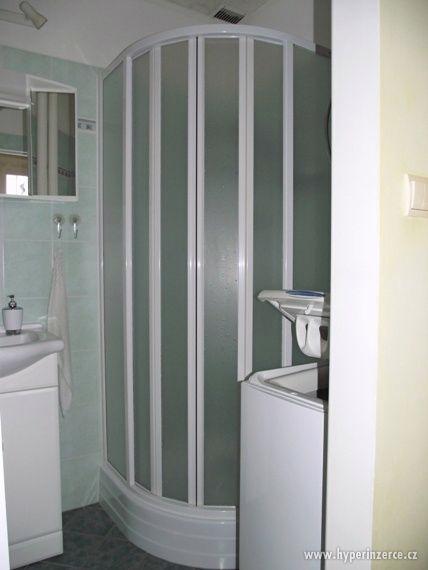 Pronájem bytu 1+1, 40 m2, Plzeň - Slovany - foto 4
