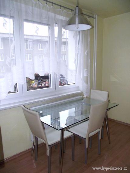 Pronájem bytu 1+1, 40 m2, Plzeň - Slovany - foto 5