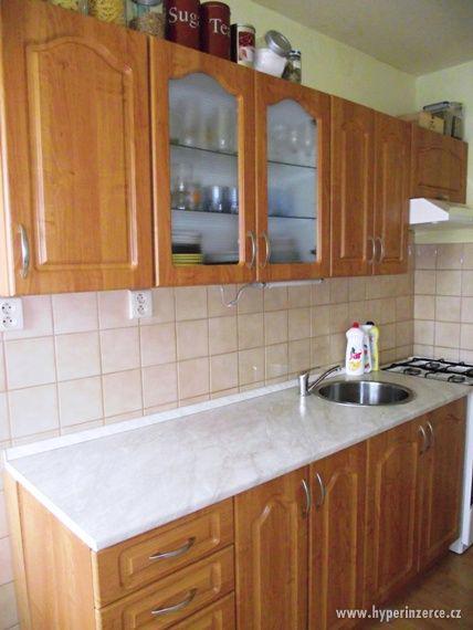 Pronájem bytu 1+1, 40 m2, Plzeň - Slovany - foto 6