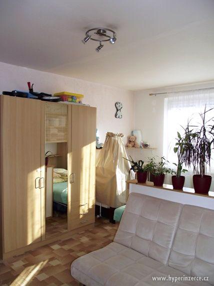 Pronájem bytu 1+1, 40 m2, Plzeň - Slovany - foto 7