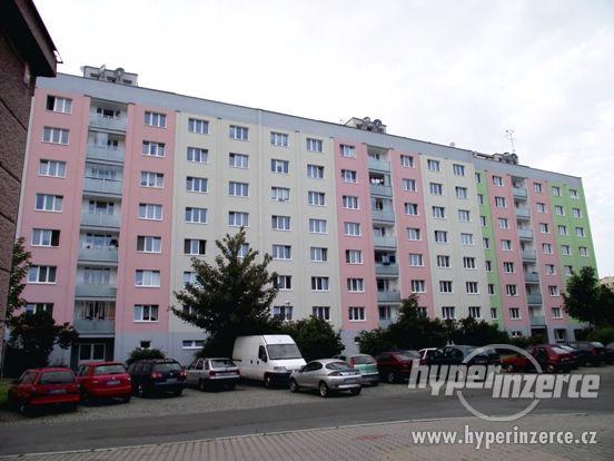 Pronájem bytu 1+1, 40 m2, Plzeň - Slovany - foto 8