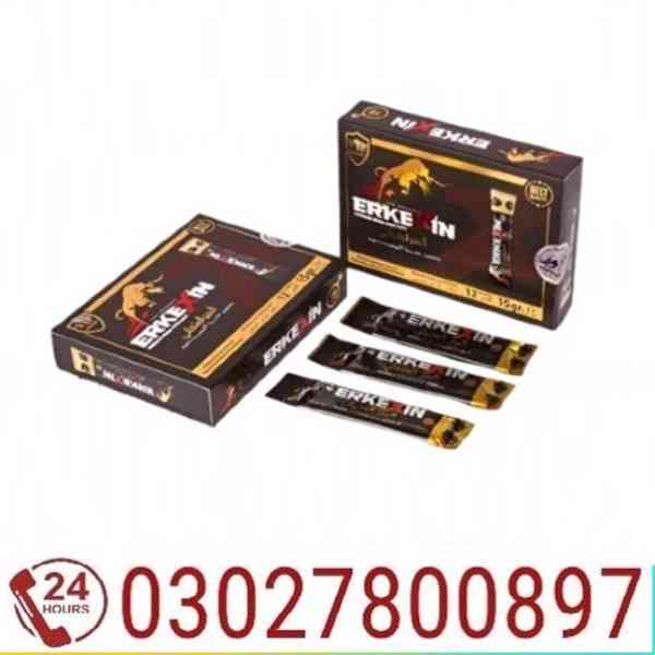 Erkexin Epimedium Mixed Stick Paste  in Pakistan | 030278008