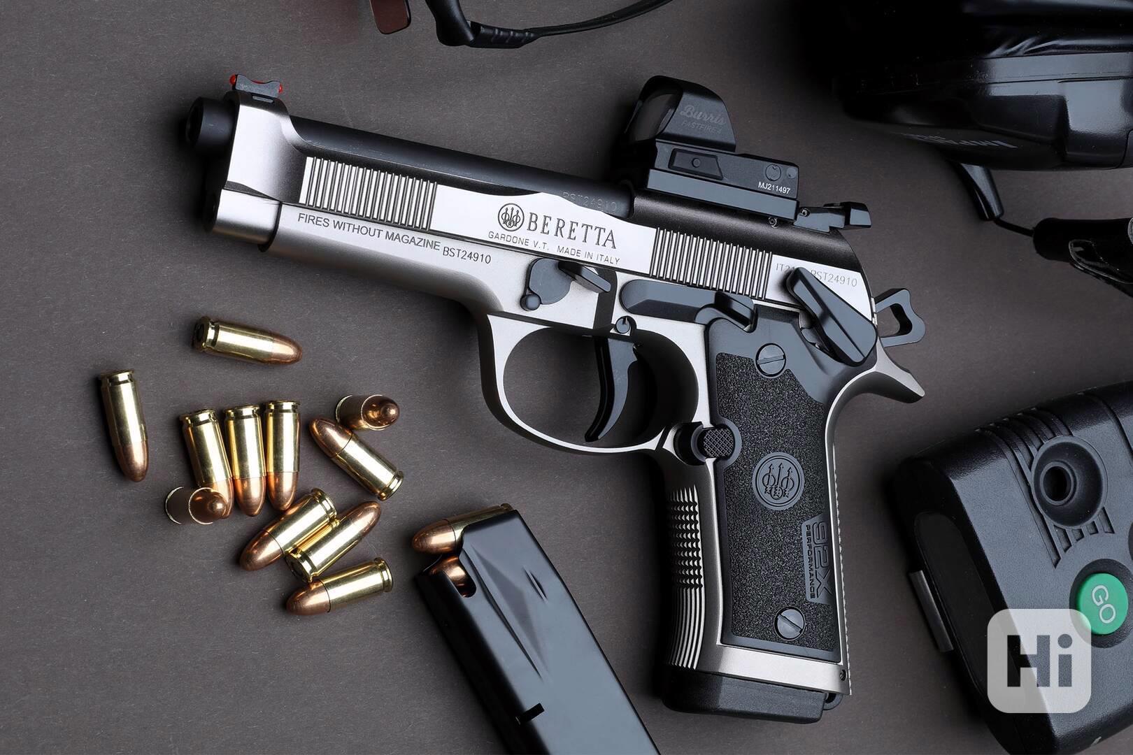 pistols for sale WhatsApp: ‪+34 691 11 04 90‬ - foto 1