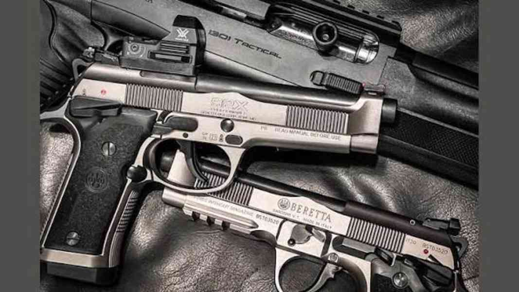 pistols for sale WhatsApp: +34 691 11 04 90 - foto 2