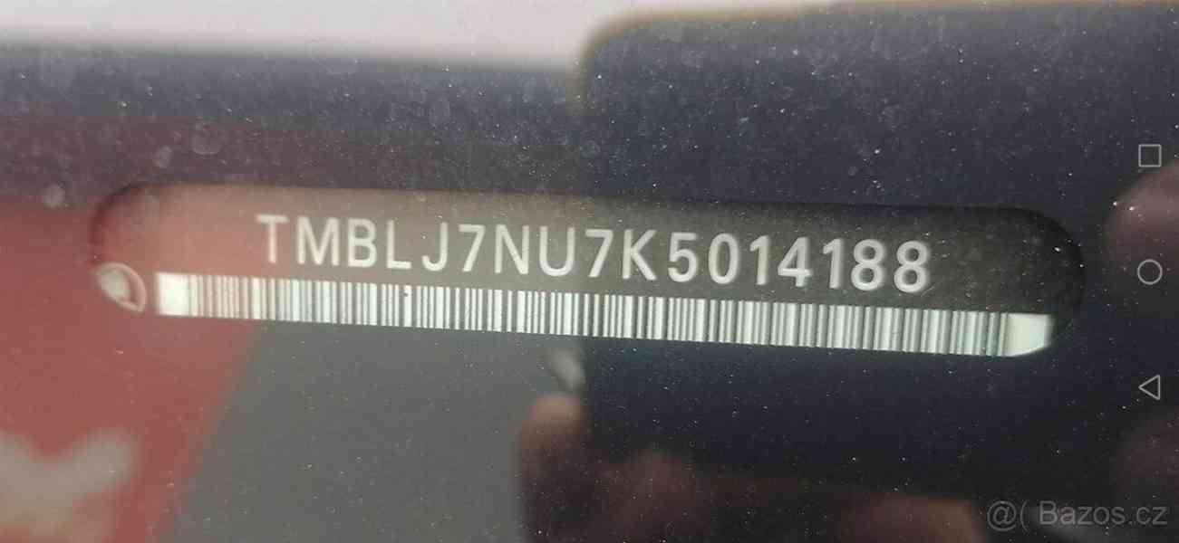 Škoda Karoq 2,0   TDI 110 kw dsg - foto 7