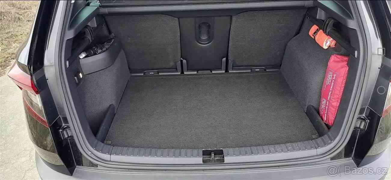 Škoda Karoq 2,0   TDI 110 kw dsg - foto 5
