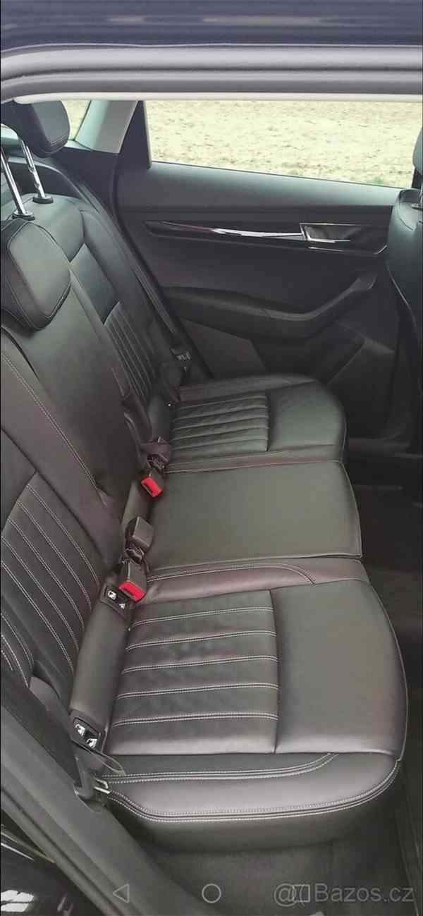 Škoda Karoq 2,0   TDI 110 kw dsg - foto 11