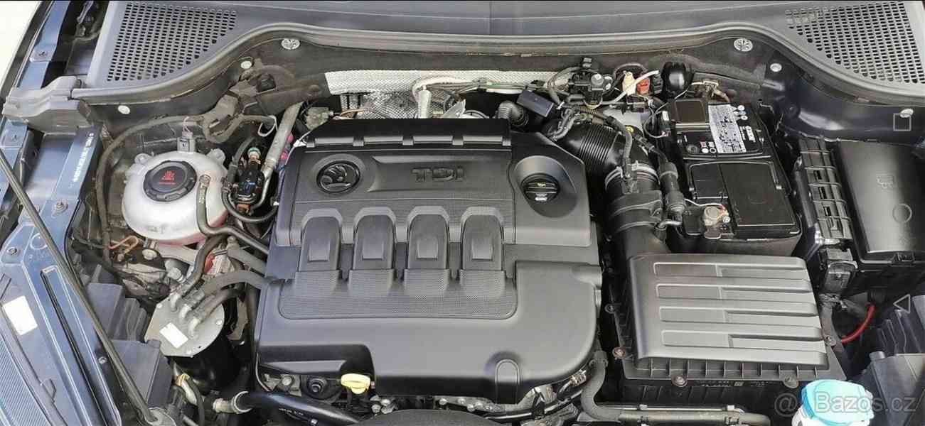 Škoda Karoq 2,0   TDI 110 kw dsg - foto 4
