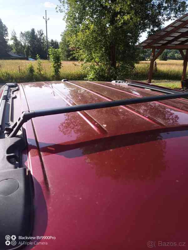 Chrysler Town Country 3,6 DPH,LPG,2.MJ,grand voyager - foto 14