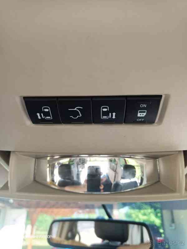 Chrysler Town Country 3,6 DPH,LPG,2.MJ,grand voyager - foto 17