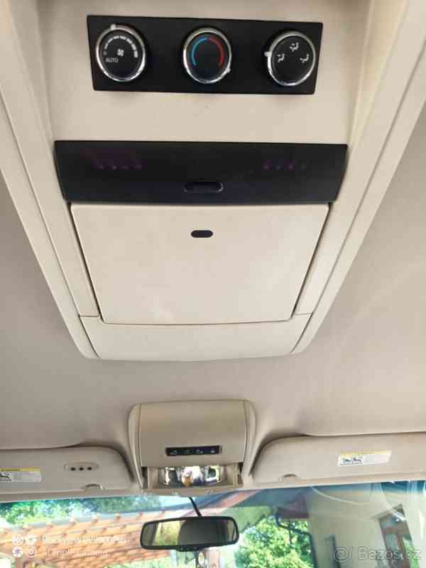 Chrysler Town Country 3,6 DPH,LPG,2.MJ,grand voyager - foto 16