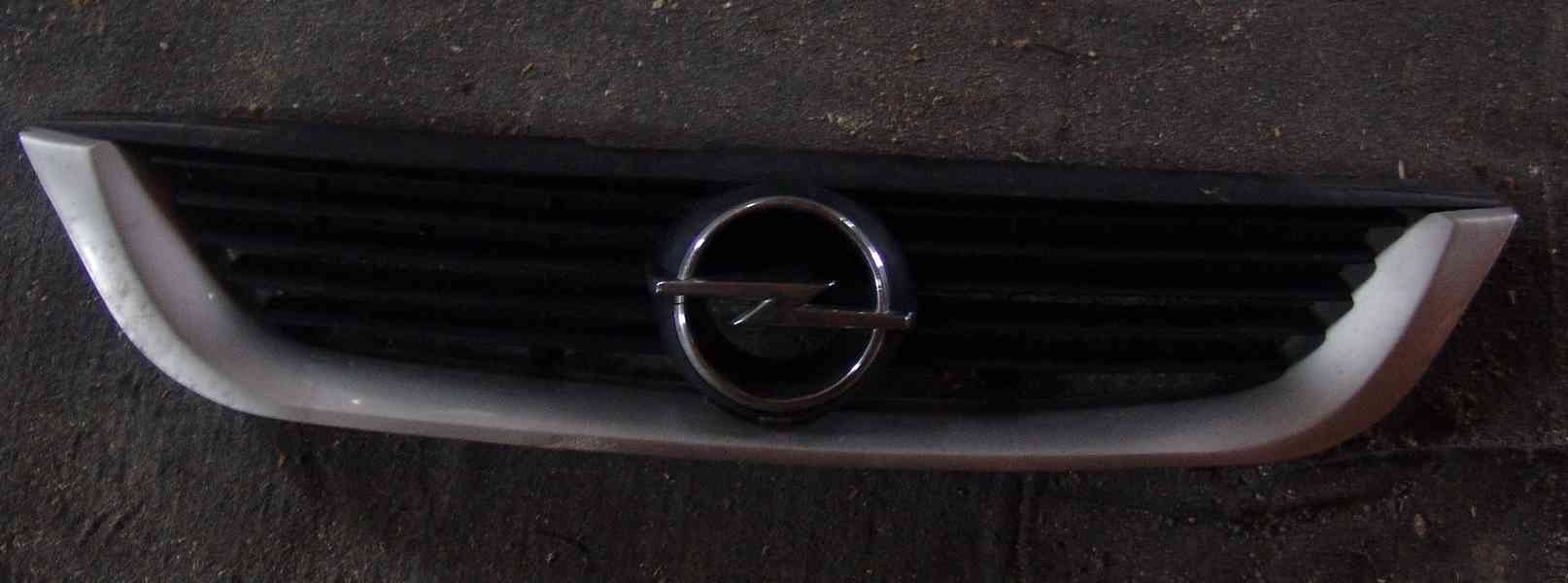 ND Opel Vectra B - foto 8
