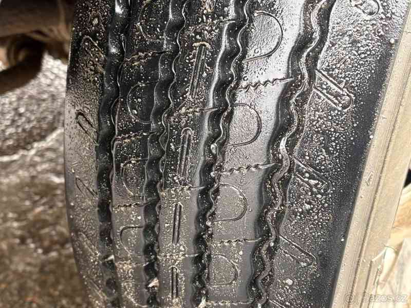 Avia Ostatní D90, CTS5038, 173 tis. km - foto 8