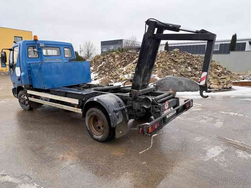 Avia Ostatní D90, CTS5038, 173 tis. km - foto 3