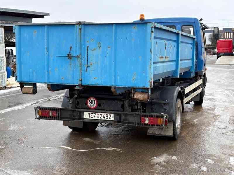 Avia Ostatní D90, CTS5038, 173 tis. km - foto 4