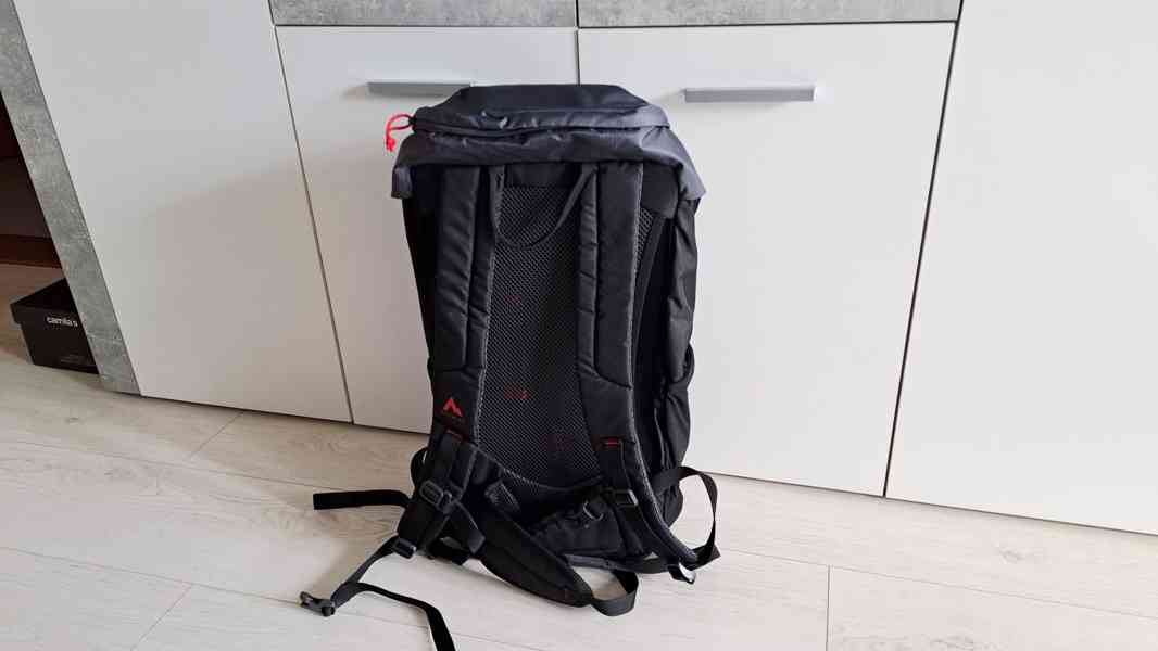 Turistický batoh značky McKinley, Minah VT 26 (26 litrů) - foto 5