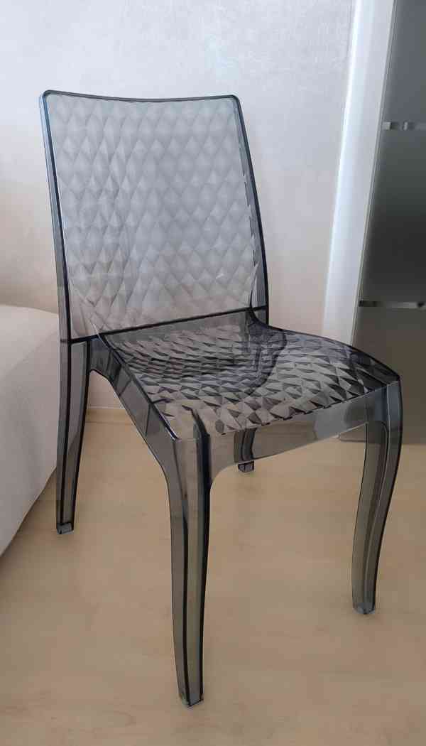 Židle - foto 3