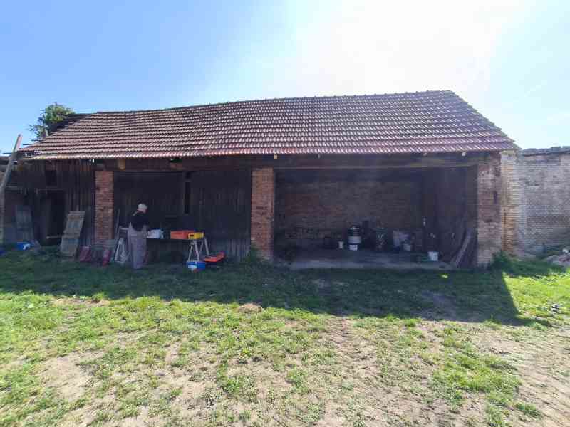 Dům  - foto 2