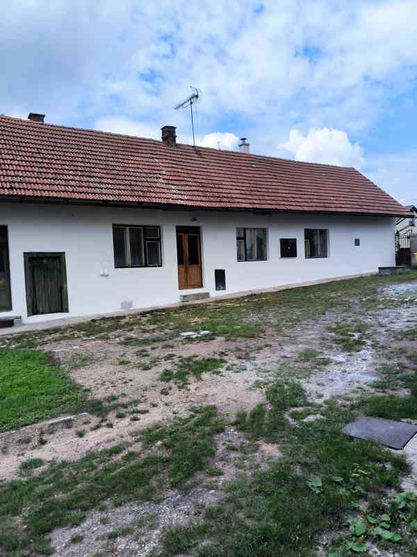 Dům  - foto 12
