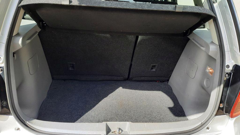 Suzuki SX4 1.6 4x4 Club benzín 88kw - foto 9