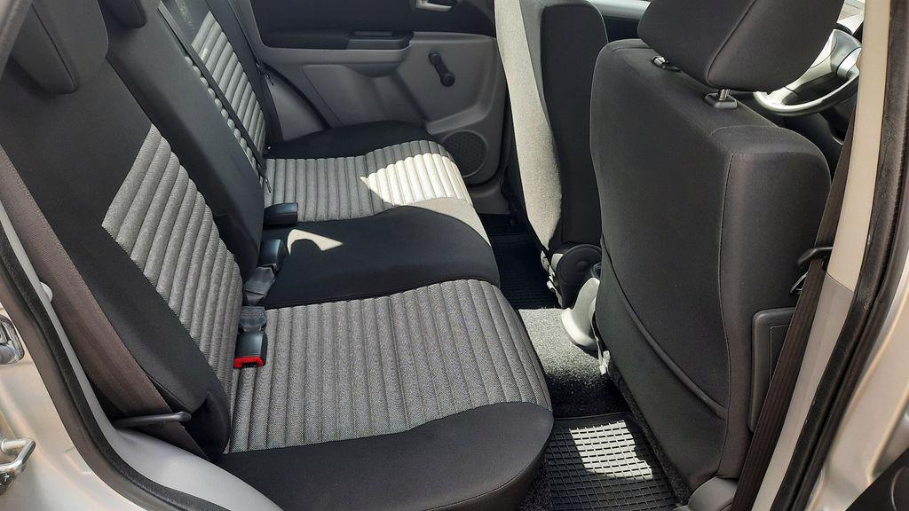 Suzuki SX4 1.6 4x4 Club benzín 88kw - foto 2