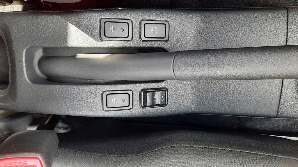 Suzuki SX4 1.6 4x4 Club benzín 88kw - foto 11