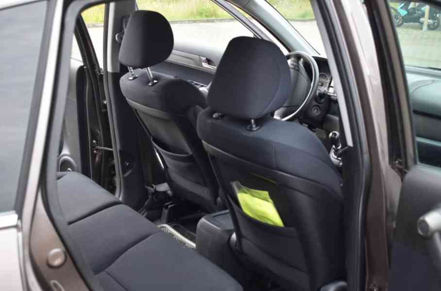 Honda CR-V 2.0i Comfort benzín 110kw - foto 6