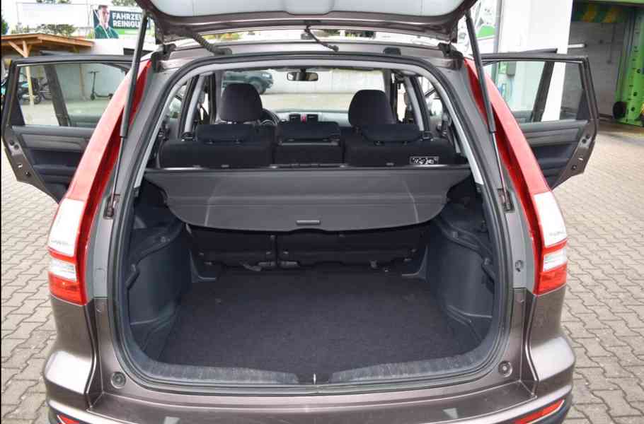 Honda CR-V 2.0i Comfort benzín 110kw - foto 5