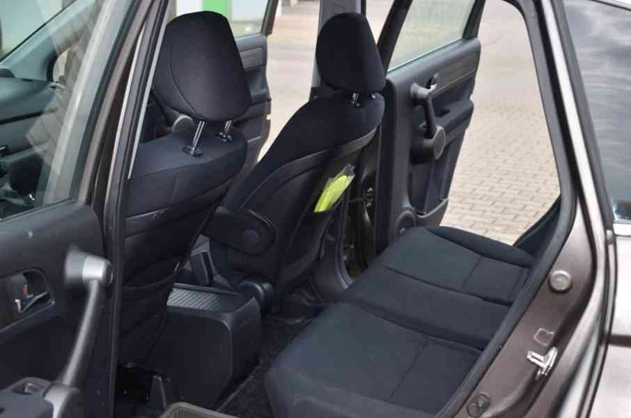 Honda CR-V 2.0i Comfort benzín 110kw - foto 8