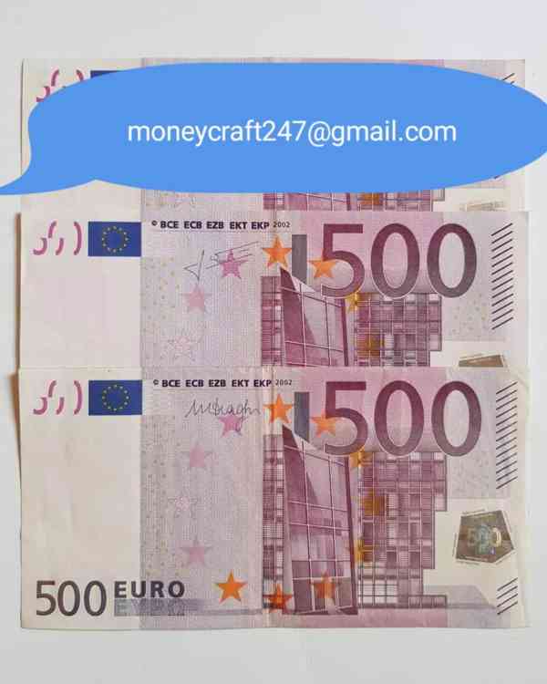 High quality counterfeit bills for sale - foto 4