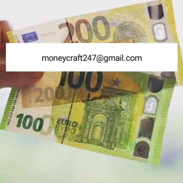 High quality counterfeit bills for sale - foto 2