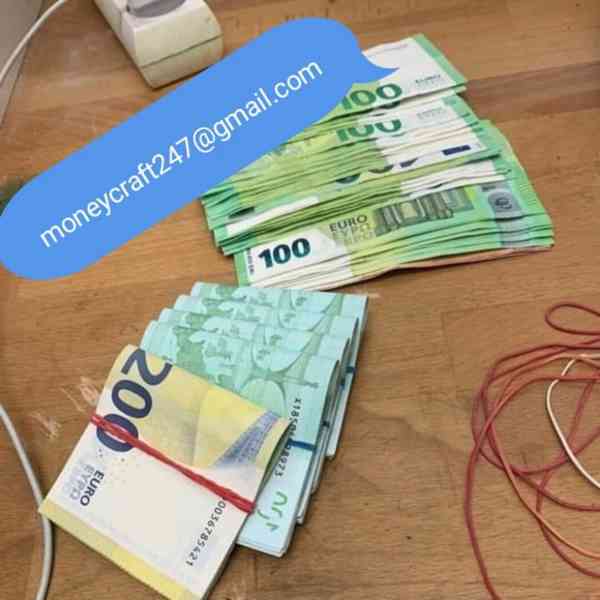 High quality counterfeit bills for sale - foto 3