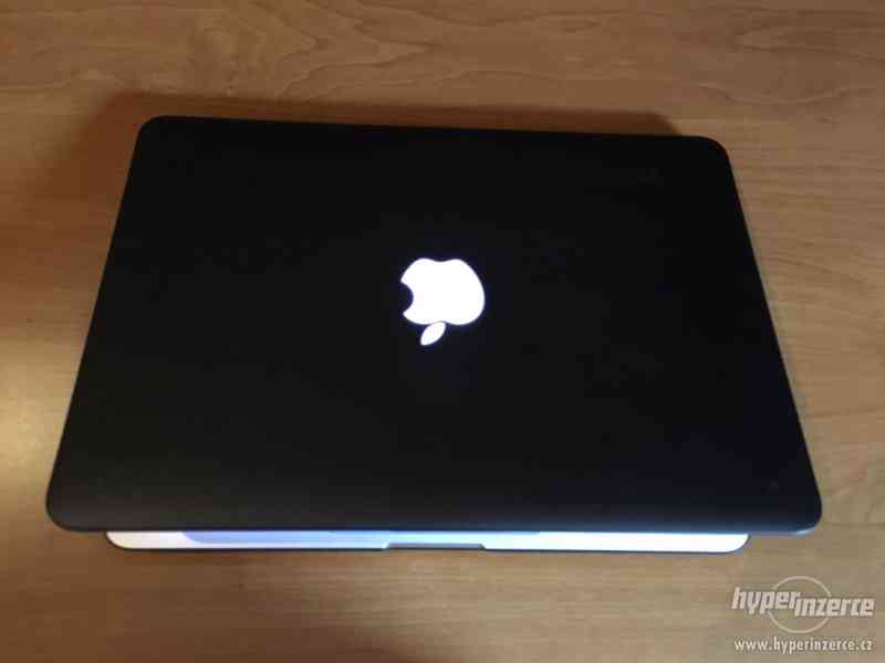 MacBook PRO Retina, model early 2015 - foto 3