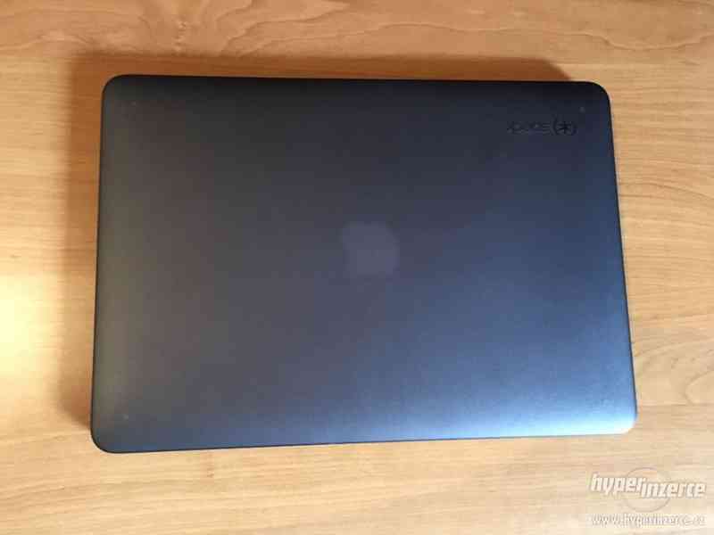 MacBook PRO Retina, model early 2015 - foto 4